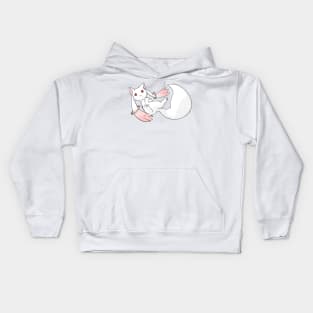 Kyubey Kids Hoodie